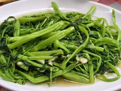 -黎记大排档(慈云路店)