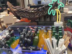 -菲住布渴酒店自助餐厅(阿里巴巴西溪园区店)
