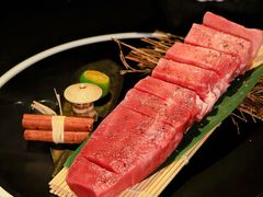 -300杯·和牛烧肉清酒专门店(廊里店)