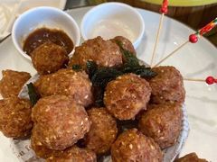-民福居烤鸭店(石榴庄店)