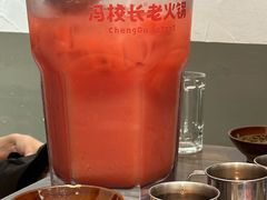 -冯校长老火锅(广州正佳广场店)