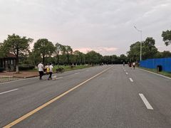 -艾溪湖湿地公园