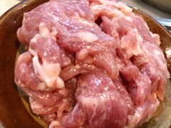 嫩牛肉-电台巷火锅(科华总店)