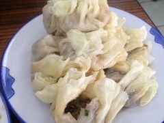 -杨家清真小吃部(十二纬路店)