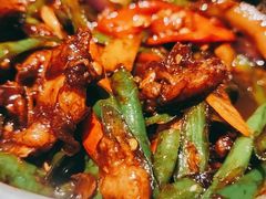 -外婆家(西红门荟聚购物中心店)