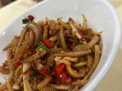 -笨罗卜浏阳菜馆(太平街店)