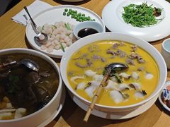 -竹里馆 ·茶食(奥体店)
