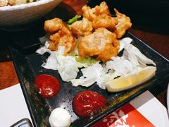 -热血兄弟·炭火烤肉(融侨中心店)