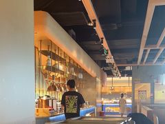 -千滋百味自助海鲜烤肉(布吉景华店)