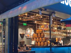 -haxnbauer海森堡德国餐厅(深圳coco店)