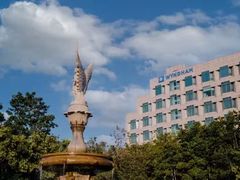 -青岛鑫江温德姆酒店