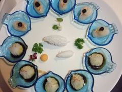 -广州塔晖粤轩中餐厅