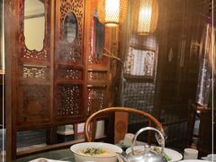 -大张烙馍村(泉山店)