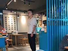-大厨的餐厅(曾厝垵总店)