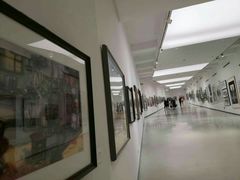 -四川美术学院美术馆