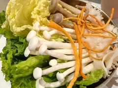 -KAOTOWN烤堂•烧烤(海汇港店)