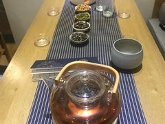 -茶庐(百花洲路店)