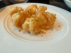 -Yan Ting宴庭中餐厅-长沙瑞吉酒店(运达店)