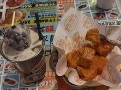 -肥韬茶餐厅(海上世界店)