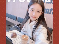 -M Stand(北京平安幸福中心店)