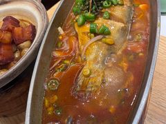 -中国徽菜·徽商故里(广安门店)
