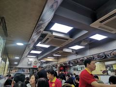 -陈光记烧腊店(罗保博士街店)