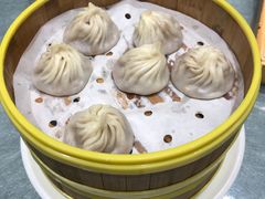 土猪肉多汁小笼包-小厨娘淮扬菜(天印大道店)
