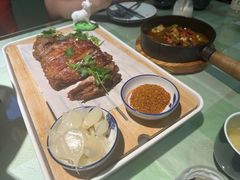 -福宝漠北·牛羊肉(广埠屯店)