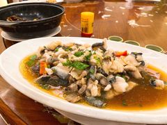 -美极鲜食坊(宝安南路店)