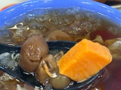 -汕头街养生糖水铺