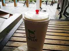 -TPLUS茶家(上海商城南京西路店)