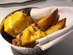 餐前面包-燃扒房Steakhouse(皇庭店)
