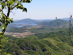 -大连冰峪旅游度假区