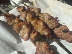 -Xabnam_夏葡纳·新疆餐厅(日坛上街店)