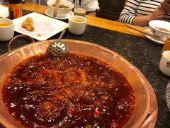 -老码头火锅(玉林店)