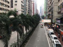 -翠华餐厅(旺角文华商场店)