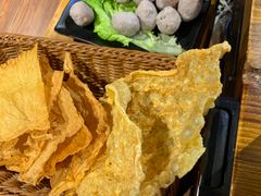 -潮味四季潮汕牛肉火锅(来凤街店)