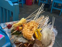 -蜀巷弯弯串串香(长春总店)