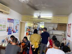 -阿麟馄饨(延长路店)