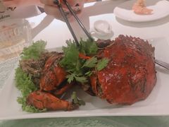 -新加坡海鲜共和(名胜世界圣淘沙海滨坊)