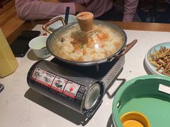 -宋徽厨·安徽菜(绿地店)