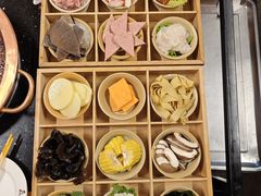 -老版火锅.12年西安排队王(沣峪口店)