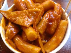 -米屋石锅拌饭(师大店)