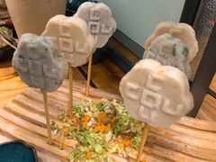 -湊湊火锅·茶憩(东城万达店)
