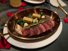 -wann lounge 低温慢煮牛排·清吧