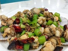 -威海渔村(黄兴路店)