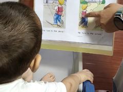 -玛利娅蒙特梭利双语幼儿园·托育(百家湖直营园)