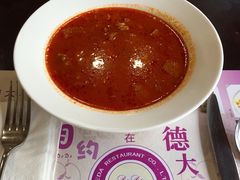 -德大西餐社(云南南路店)