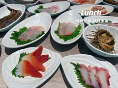 -上宴精品海鲜姿造(晶融汇旗舰店)