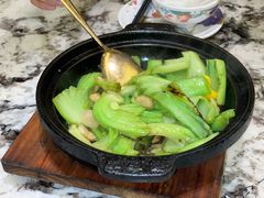 -得意啫· 顺德家常菜(海岸城店)